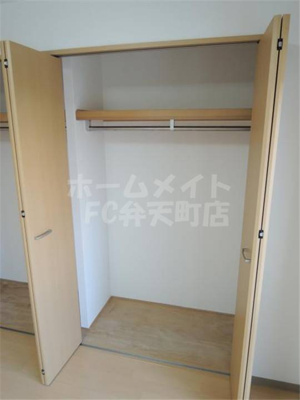 【収納】 | エスポワール | こまごまとしたものを収納できそうですね