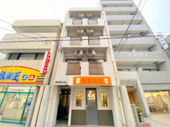 第20深川ビルの画像