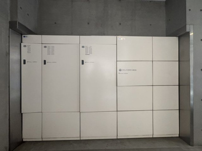 【その他共用部分】 | プライムガーデン駒沢大学