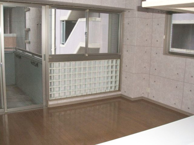 【洋室】 | サーディンⅠ | 別号室の写真になります。現況優先。