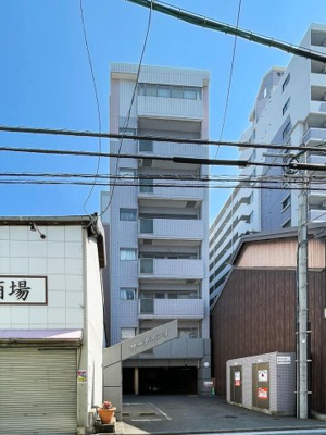 【外観】 | サーディンⅠ