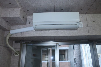 【設備】 | サーディンⅠ | 別号室の写真になります。現況優先。