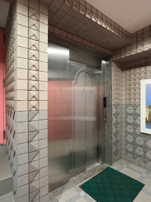 【エントランス】 | サーディンⅠ