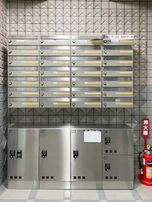 【その他共用部分】 | サーディンⅠ