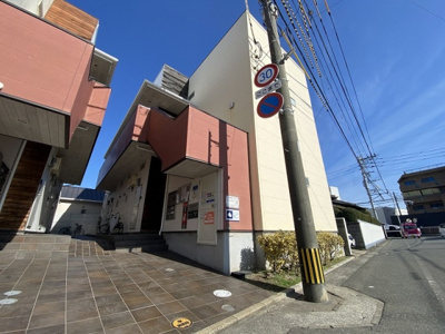 【エントランス】 | Village東光寺