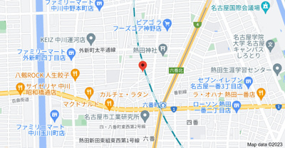 【地図】 | REGALEST六番町