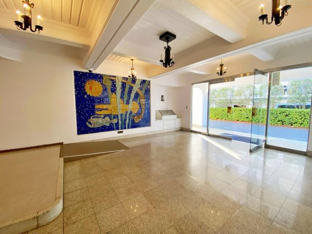 東急田園都市線「溝の口」溝ノ口サンビューハイツ の画像