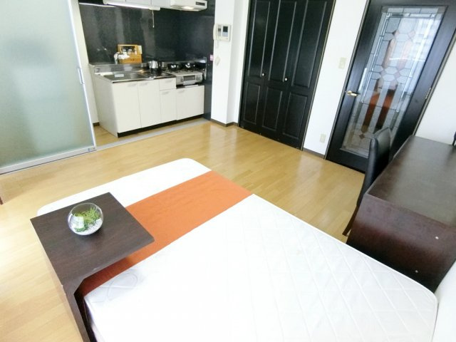 BOND　BLD.Ⅳの内装|内装も気になるポイント