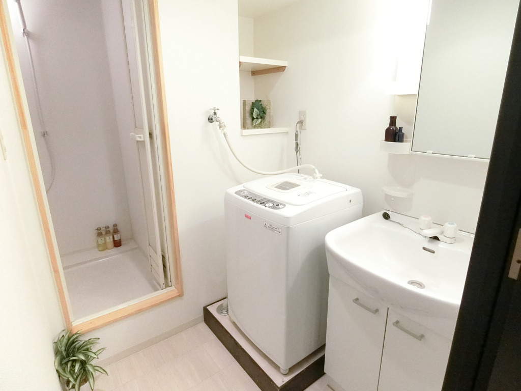 BOND　BLD.Ⅳの内装|内装は落ち着いています