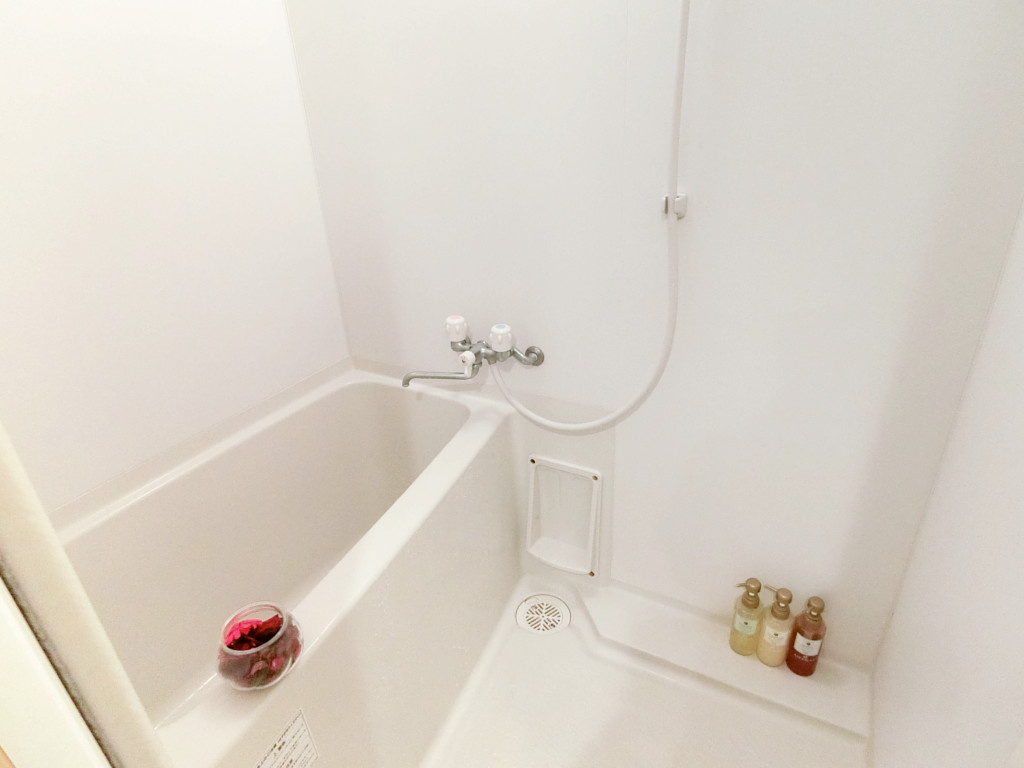 BOND　BLD.Ⅳの内装|内装もきれいです