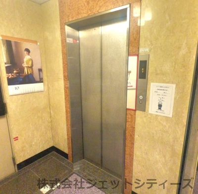 【エントランス】 | 巽ビル