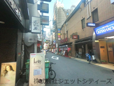 【周辺】 | 巽ビル