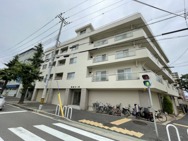 伸和コーポ