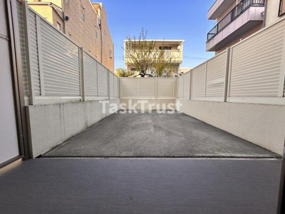 【バルコニー】 | プレシャス中宮