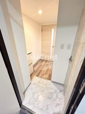 【玄関】 | プレシャス中宮