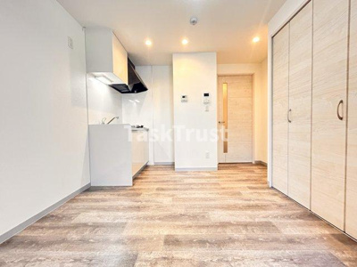 【内装】 | プレシャス中宮