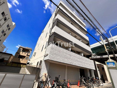 【外観】 | プレシャス中宮