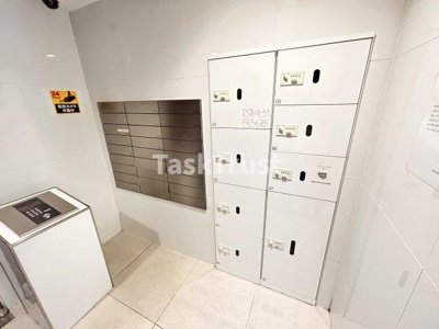 【その他共用部分】 | プレシャス中宮