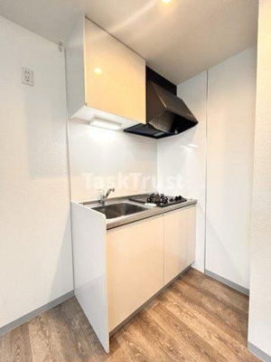 【キッチン】 | プレシャス中宮