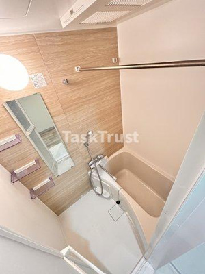 【浴室】 | プレシャス中宮