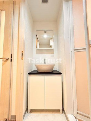 【洗面所】 | プレシャス中宮