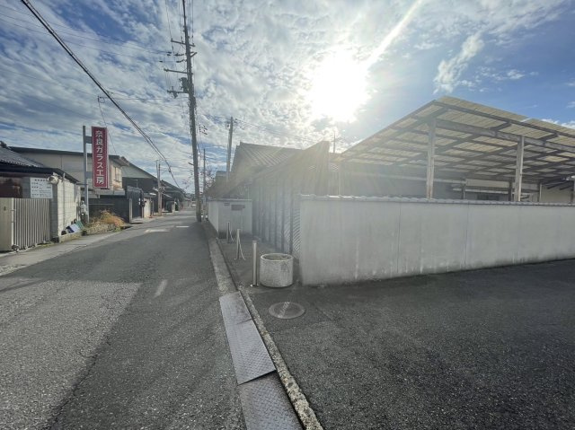 キリンモータープールのその他