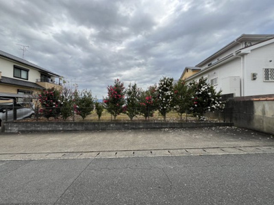 【外観】 | 【土地】福岡市南区鶴田2丁目