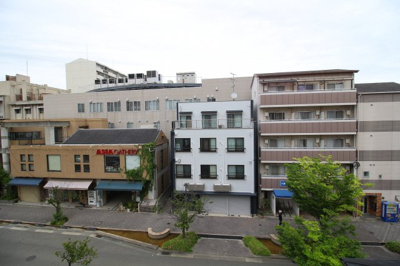 【展望】 | タナカマンション