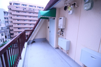 【その他共用部分】