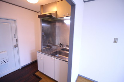 【区画図】 | タナカマンション