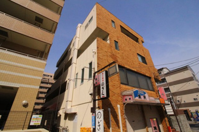 【外観】 | タナカマンション