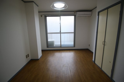 【居間・リビング】 | タナカマンション