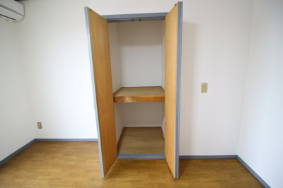 【収納】 | タナカマンション