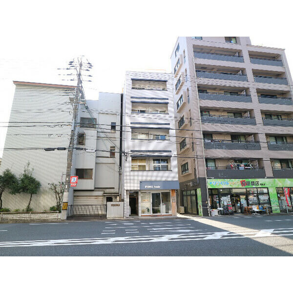 マンションV2