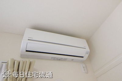 【設備】 | 柏桜館Ⅱ