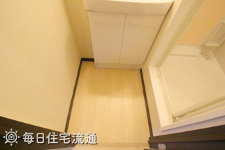 【設備】 | 柏桜館Ⅱ