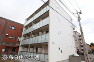 柏桜館Ⅱの画像