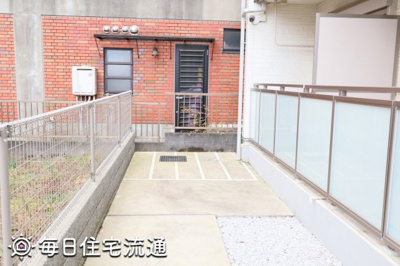 【その他共用部分】 | 柏桜館Ⅱ