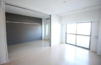 【居間・リビング】 | ヴィオラコート