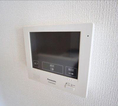 【セキュリティ】 | ヴィオラコート