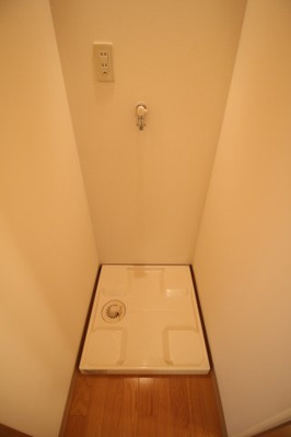 【設備】 | バッジ新長田