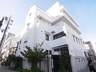 【外観】 | バッジ新長田