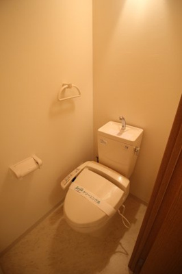 【トイレ】 | バッジ新長田