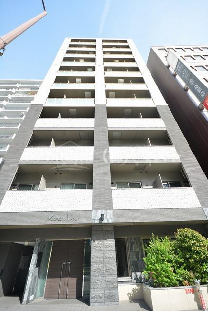 モンテノーム南堀江