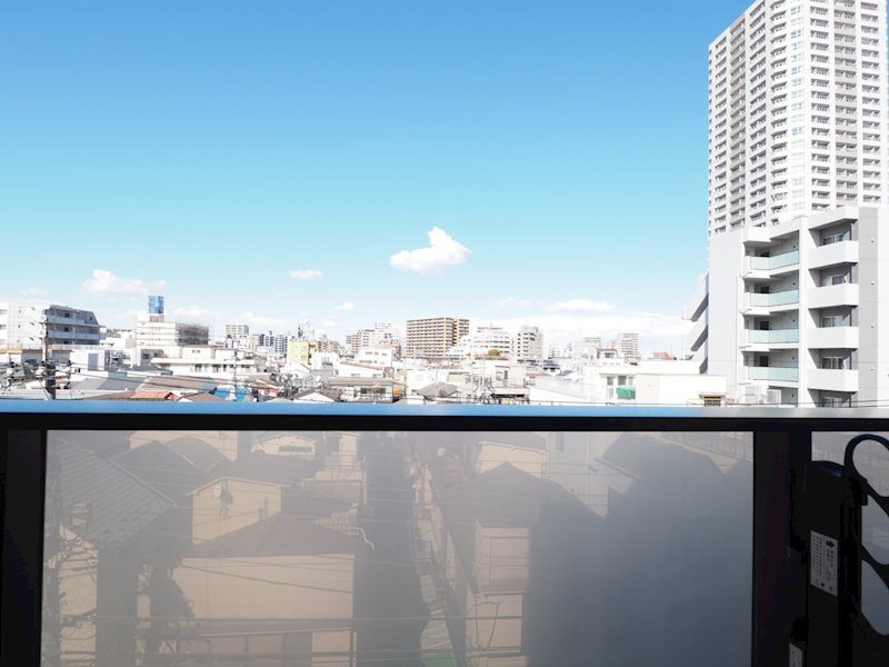 DUE NIPPORIの展望