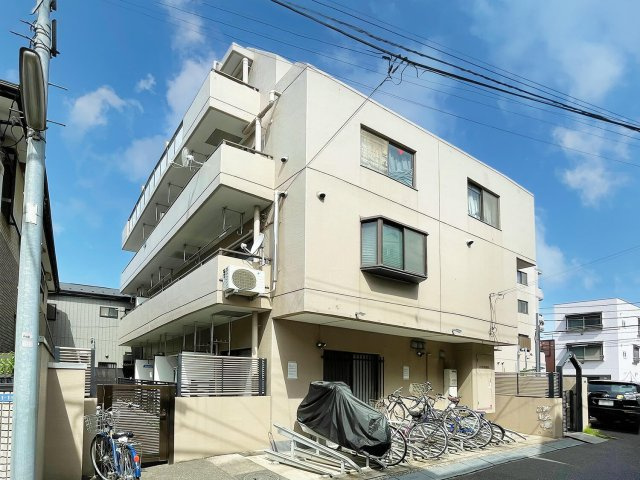 【外観】 | ファミーユTAKADA
