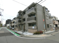 西宮市東鳴尾町１丁目のアパートの画像