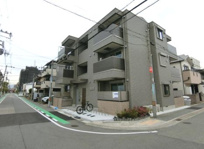 西宮市東鳴尾町１丁目のアパートの画像