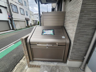 【その他】 | Keyビレッジ東鳴尾