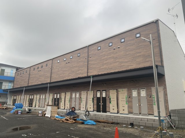 ラ・テラス和泉府中